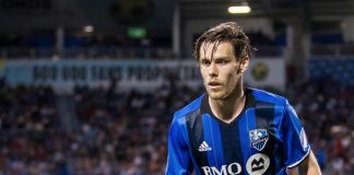Maxim Tissot veut revenir en MLS