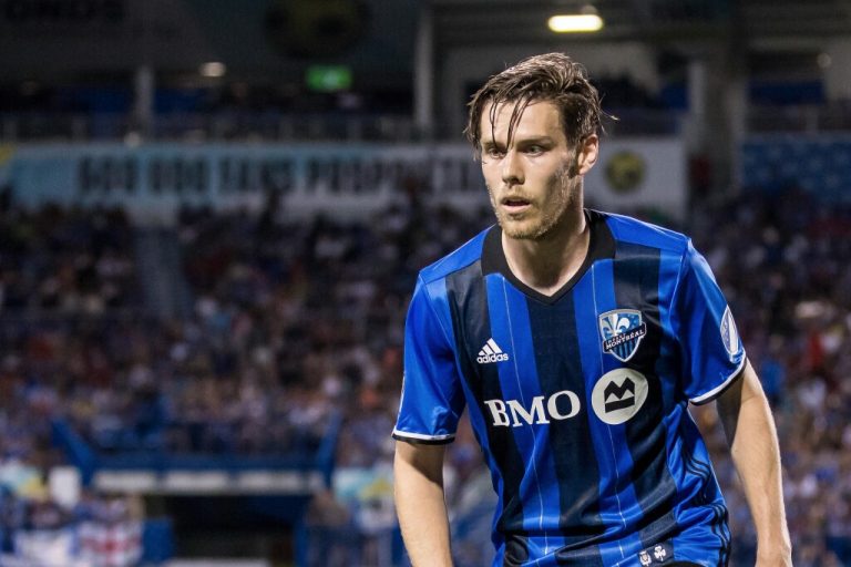 Maxim Tissot veut revenir en MLS
