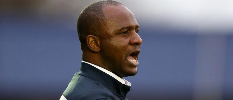 Patrick Vieira accuse Jesse Marsch d’influencer les arbitres