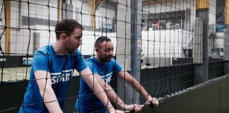 Le Soccer débarque à Paris ! #SOKR