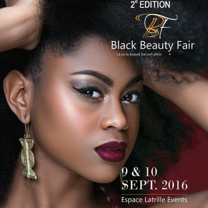 beauty fair abidjan