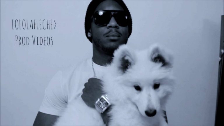 Regardez Jakle Man – No Work Freestyle Trap #1