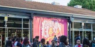 Retour sur la Natural Hair Academy 2016 à Paris nhaparis_natural_hair