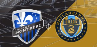 Aperçu statistique du match Philadelphie c. Montréal.