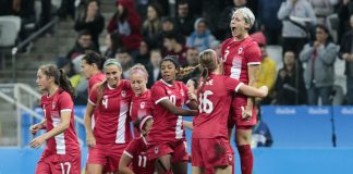 JO : Les Canadiennes en demi-finale, les Américaines éliminées!
