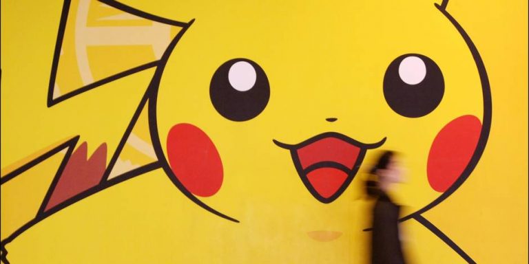 Pokémon Go : le dresseur dressé ?