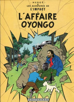 AffaireOyongo