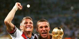 Bastian Schweinsteiger quitterait l’Europe pour la MLS