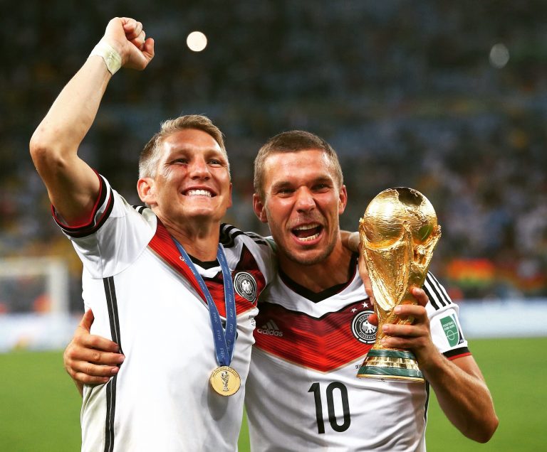 Bastian Schweinsteiger quitterait l’Europe pour la MLS