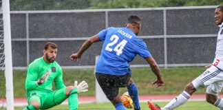 FC Montréal bat le Bethlehem Steel FC 3-2 : Édition Vlog