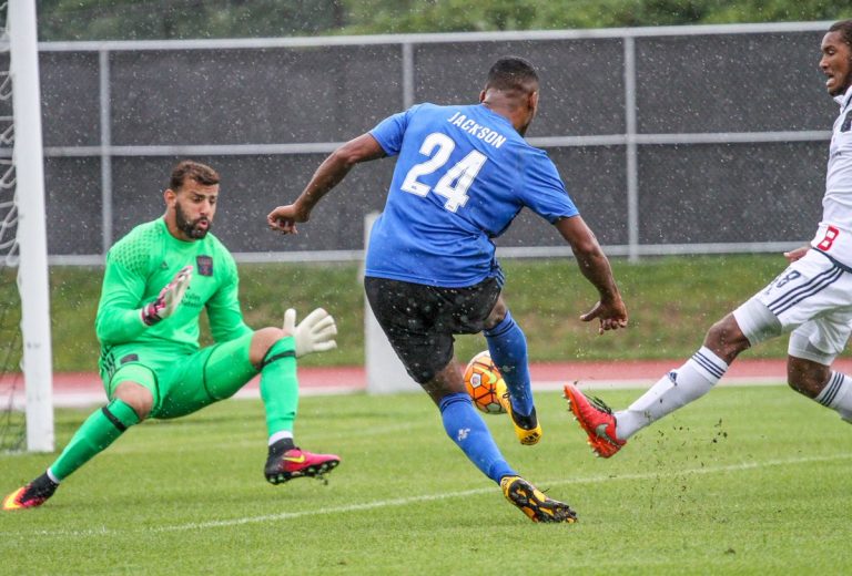 FC Montréal bat le Bethlehem Steel FC 3-2 : Édition Vlog
