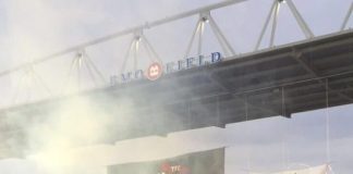 L’Impact bat le Toronto FC pour la première fois au BMO Field impact_toronto