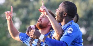 FC Montréal : L’équipe qui avait trop d’ambitions USL 2016 season - FC Montreal vs. Pittsburgh Riverhounds