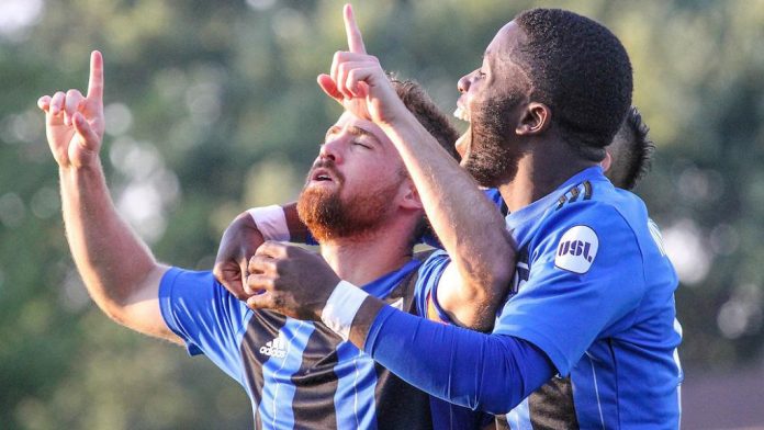 USL 2016 season - FC Montreal vs. Pittsburgh Riverhounds