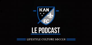 PODCAST SOCCER MONTREAL