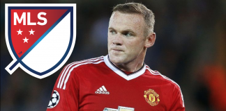 La MLS se prépare pour Wayne Rooney