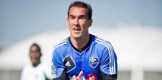 Sebrango nouvel entraineur de l’Impact U14 Sebrango