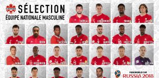 Le Canada joue sa place en Coupe Du Monde 2018 crepeau_canada