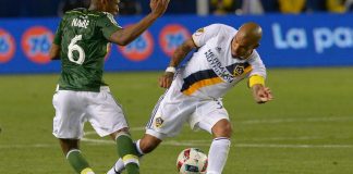 Les courses aux séries et les rivalités MLS!