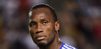 “Si on doit jouer à 12 contre 11..” Drogba critique l’arbitrage MLS didier drogba muet