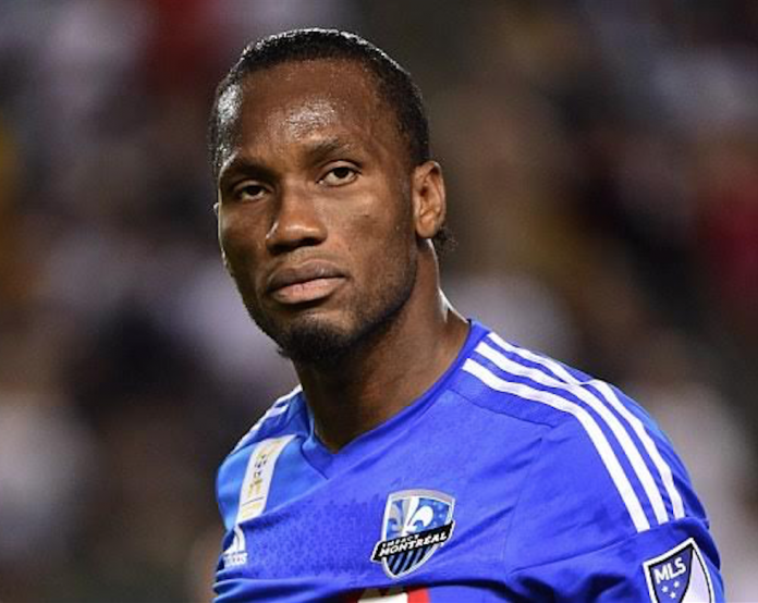 didier drogba muet