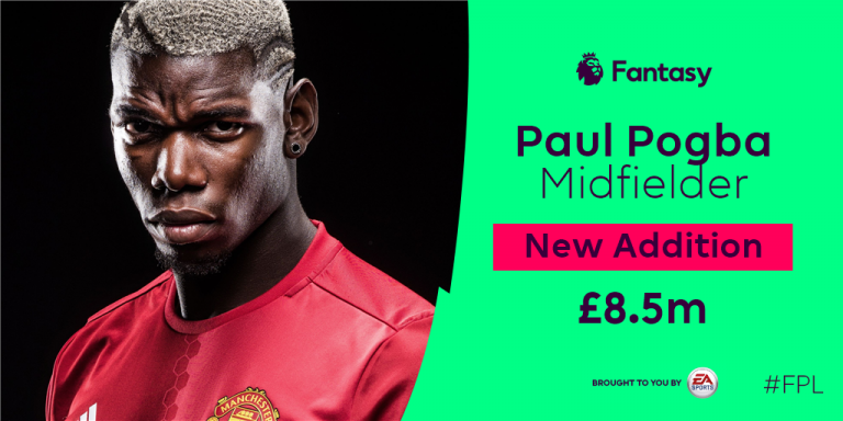 Ligue Fantasy Premier League 2016/17 Kan Football Club : 1805760-439716