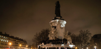 Les papiers français france_republique