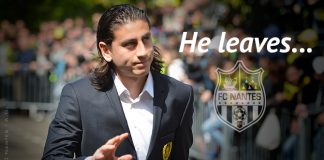 Alejandro Bedoya, la belle acquisition de l’Union de Philadelphie.