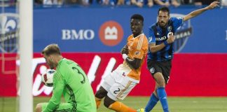 Mancosu se montre déjà décisif pour l’Impact de Montréal
