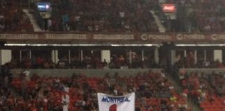 « Montreal vous sucez » : Le Toronto FC présente ses excuses pour l’affiche sexiste montreal_toronto