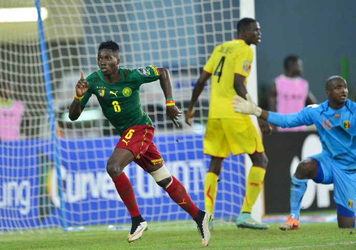 Football - 2015 Africa Cup of Nations Finals - Cameroon v Mali - Malabo Stadium - Malabo