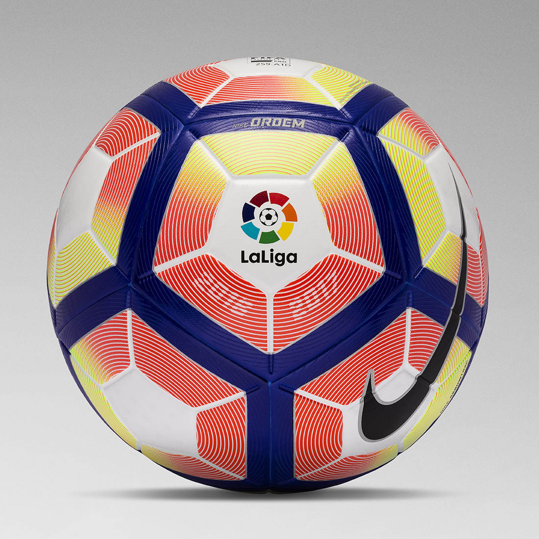 Liga 2016-2017 : C'est parti! - DIGIKAN