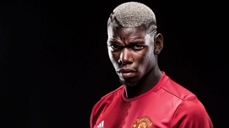 Pogba trop cher ou le juste prix ?