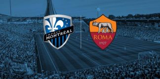 Culture Foot : L’AS Roma affronte l’Impact de Montreal roma_montreal
