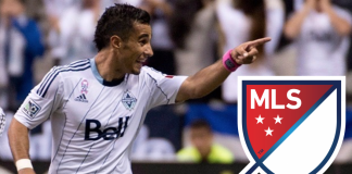 Camilo de retour en MLS pour la saison 2017?