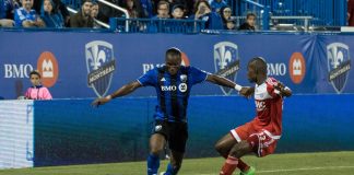 New England 3 – 1 Montreal « On voit la fragilité de l’équipe ici » Mauro Biello