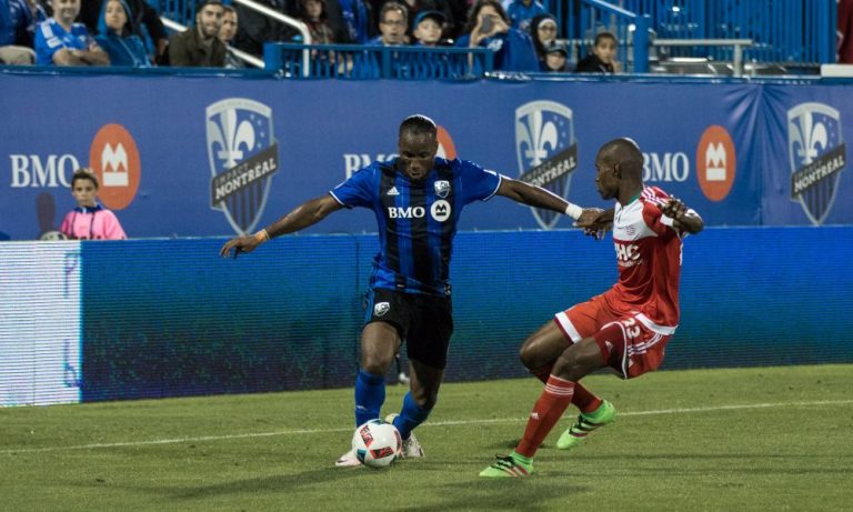 New England 3 – 1 Montreal « On voit la fragilité de l’équipe ici » Mauro Biello