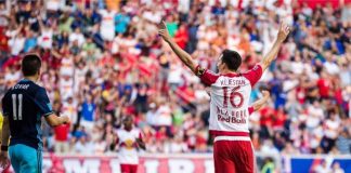 Tour d’horizon des nouvelles de la MLS autour de la 26e semaine d’activité. Kljestan