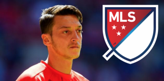 Mesut Özil révèle qu’il aimerait un jour venir en MLS