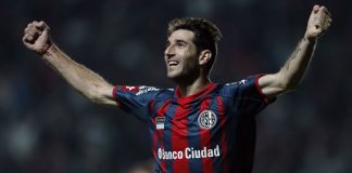 Mission de San Lorenzo : Le retour de Nacho Piatti.