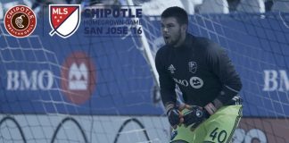 Maxime Crépeau et l’Impact: Maintenant ou jamais?