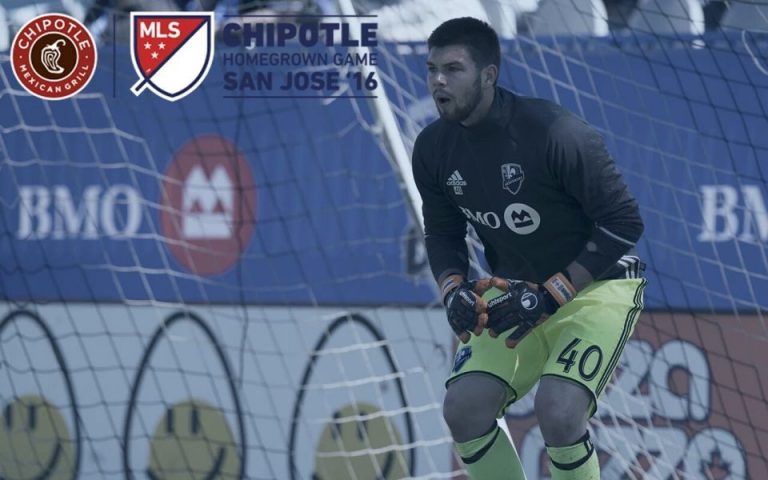 Maxime Crépeau et l’Impact: Maintenant ou jamais?