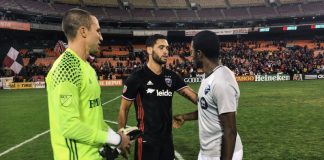 MLS : L’Impact avait des choses à prouver en séries