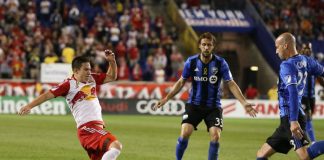 Est-ce que l’Impact peut faire un grand coup contre New York?