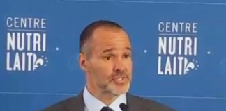 Joey Saputo sur l’affaire Drogba: ” Didier a accepté son rôle “ joey-saputo-affaire-drogba