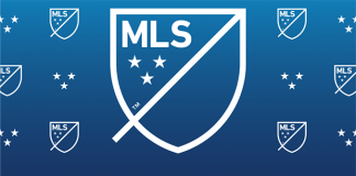 La présence des équipes de la MLS dans les médias sociaux.
