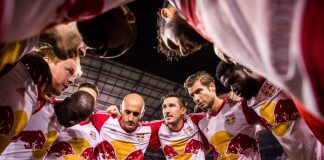 MLS – Première confrontation en séries contre New York redbull_ny