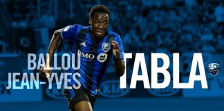 Ballou Jean-Yves Tabla enfin chez les pros ! balou-tabla-impact-montreal
