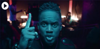 Regarde "Askip" un clip de Black M
