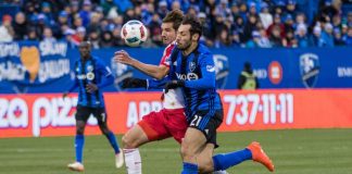 MLS – L’horaire de télédiffusion des matchs retour des demi-finales de conférence impact_montreal